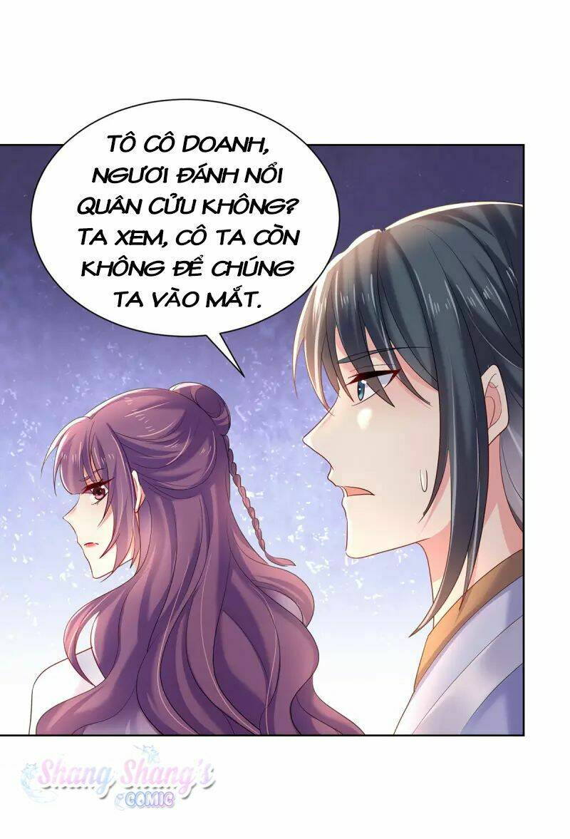 ta ở dị giới nuôi dưỡng nam thần: thần y cửu tiểu thư chapter 214 - Trang 2