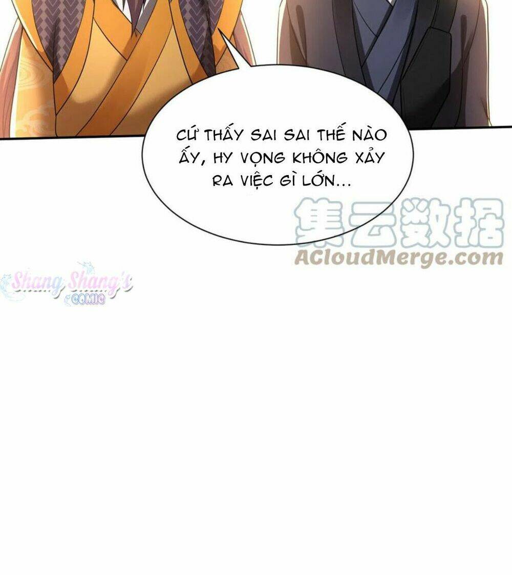 ta ở dị giới nuôi dưỡng nam thần: thần y cửu tiểu thư chapter 219 - Next chapter 220