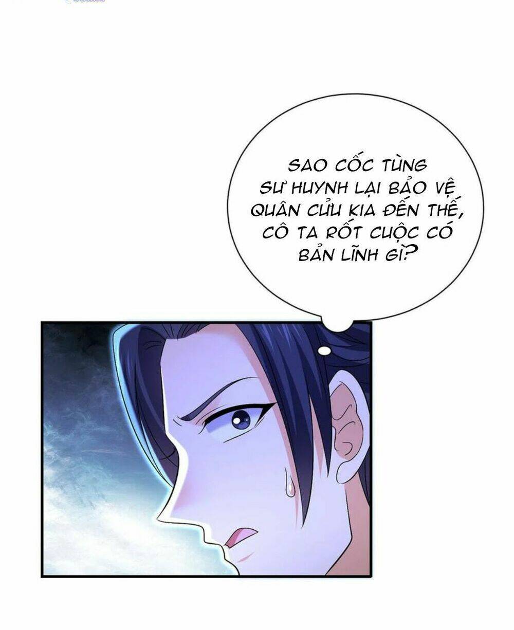 ta ở dị giới nuôi dưỡng nam thần: thần y cửu tiểu thư chapter 219 - Next chapter 220