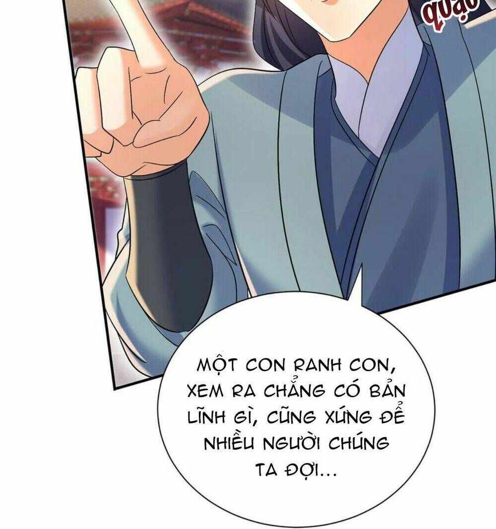 ta ở dị giới nuôi dưỡng nam thần: thần y cửu tiểu thư chapter 219 - Next chapter 220