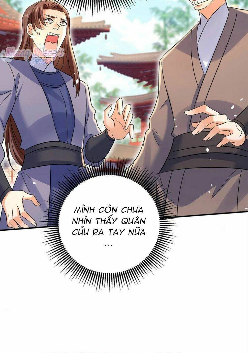 ta ở dị giới nuôi dưỡng nam thần: thần y cửu tiểu thư chapter 219 - Next chapter 220