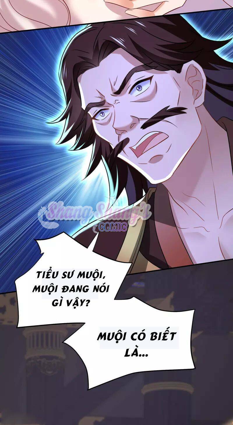 ta ở dị giới nuôi dưỡng nam thần: thần y cửu tiểu thư chapter 231 - Next chapter 232