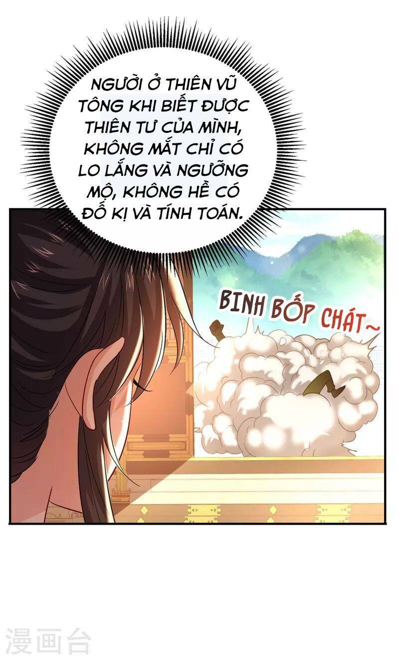 ta ở dị giới nuôi dưỡng nam thần: thần y cửu tiểu thư chapter 231 - Next chapter 232