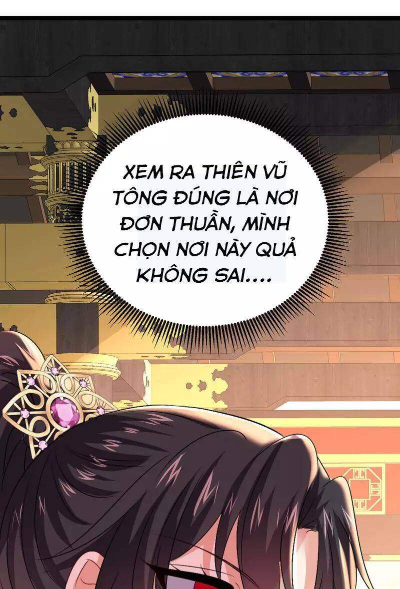 ta ở dị giới nuôi dưỡng nam thần: thần y cửu tiểu thư chapter 231 - Next chapter 232