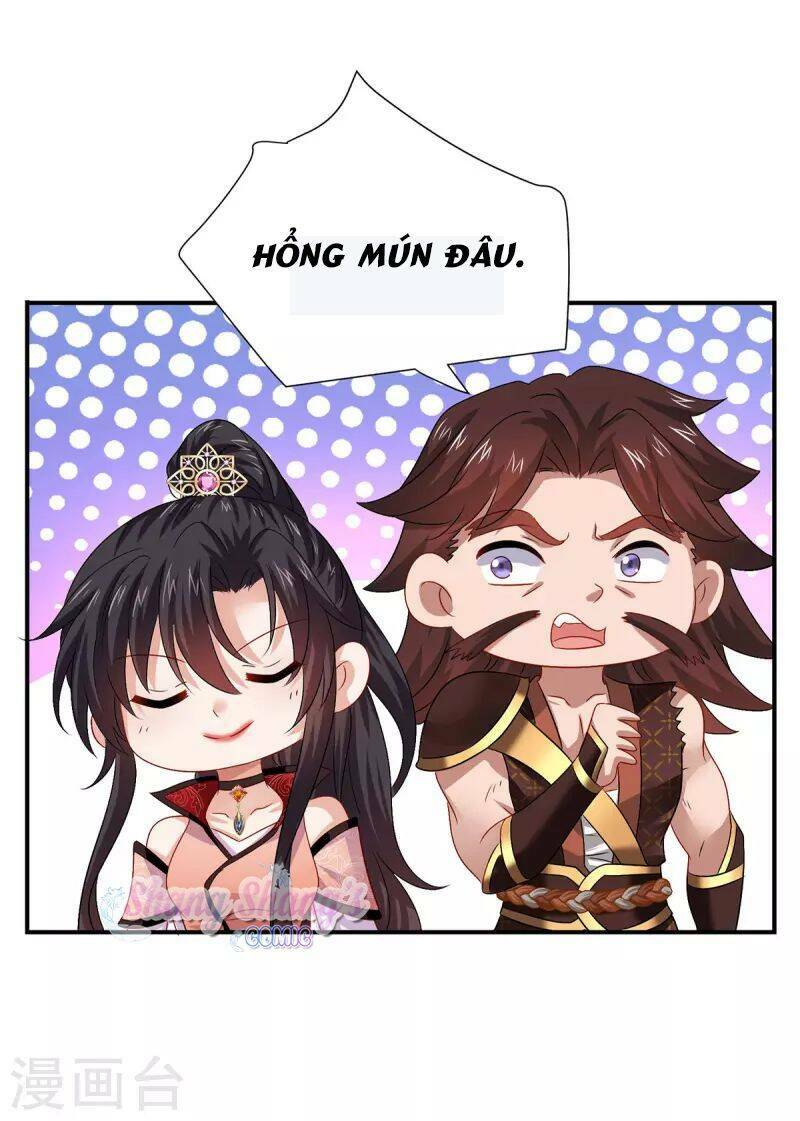 ta ở dị giới nuôi dưỡng nam thần: thần y cửu tiểu thư chapter 231 - Next chapter 232