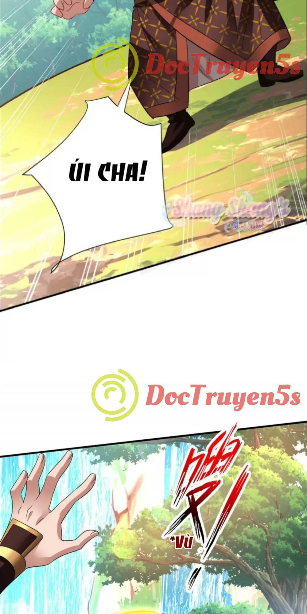 ta ở dị giới nuôi dưỡng nam thần: thần y cửu tiểu thư chapter 236 - Trang 2