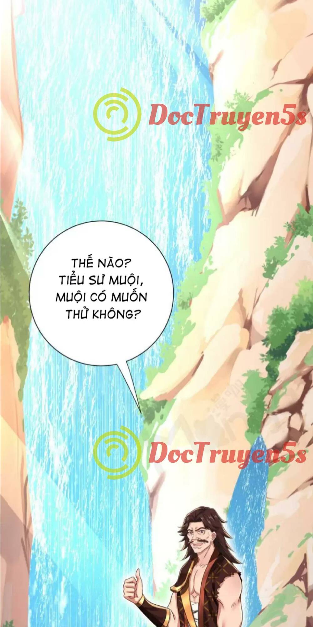 ta ở dị giới nuôi dưỡng nam thần: thần y cửu tiểu thư chapter 236 - Trang 2