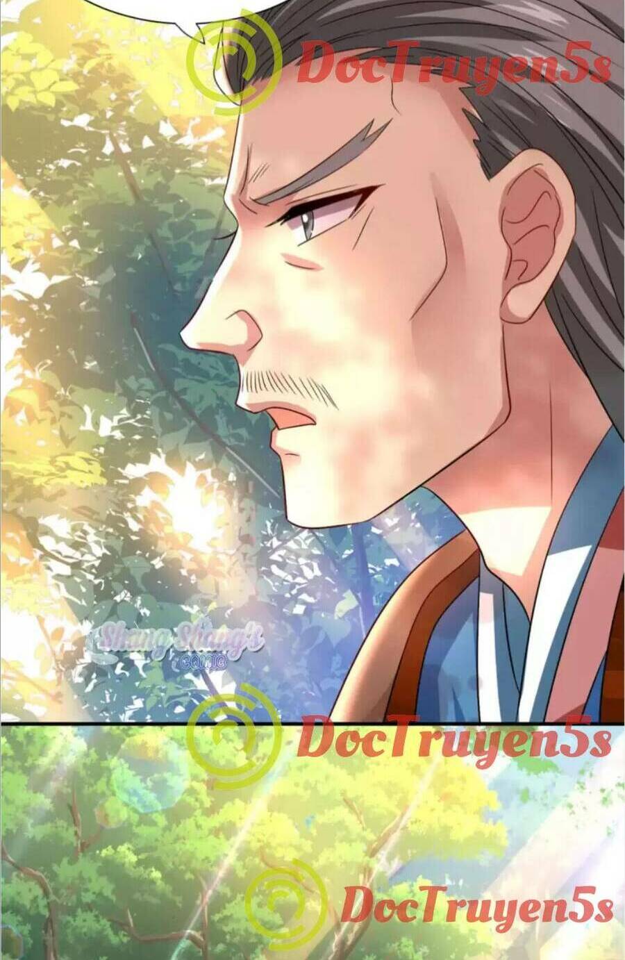 ta ở dị giới nuôi dưỡng nam thần: thần y cửu tiểu thư chapter 239 - Next chapter 240