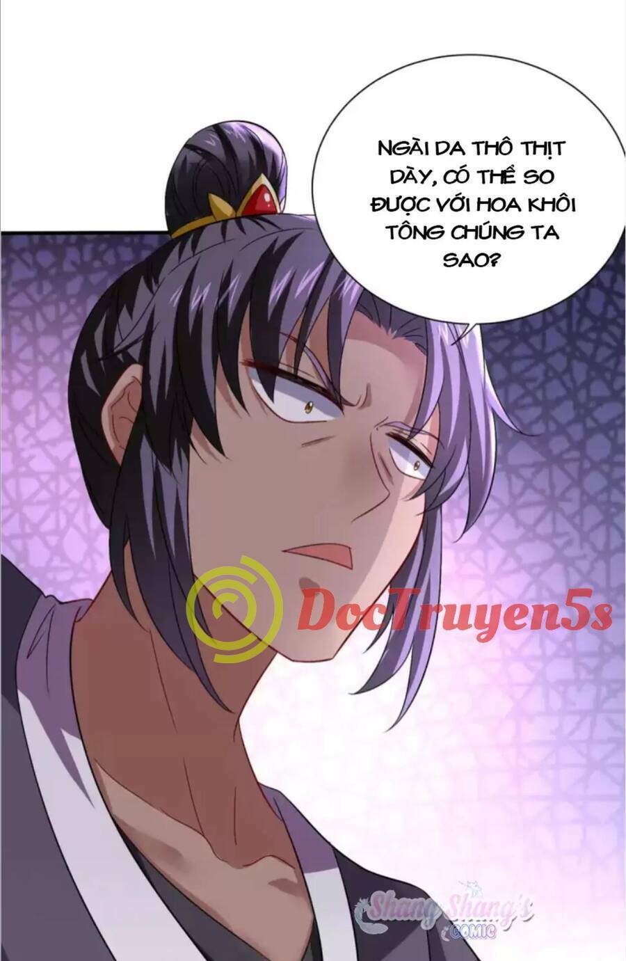 ta ở dị giới nuôi dưỡng nam thần: thần y cửu tiểu thư chapter 239 - Next chapter 240