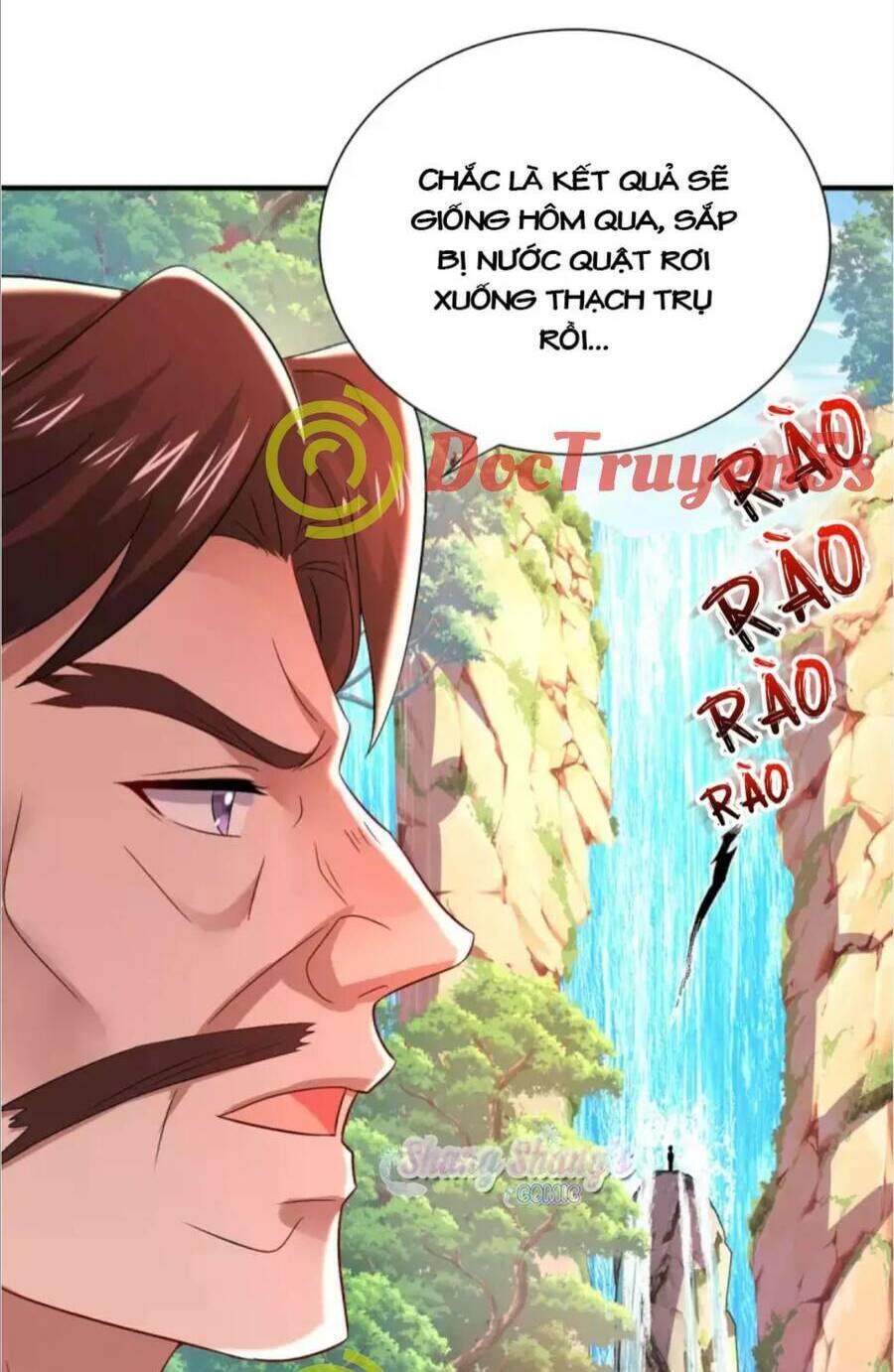 ta ở dị giới nuôi dưỡng nam thần: thần y cửu tiểu thư chapter 239 - Next chapter 240