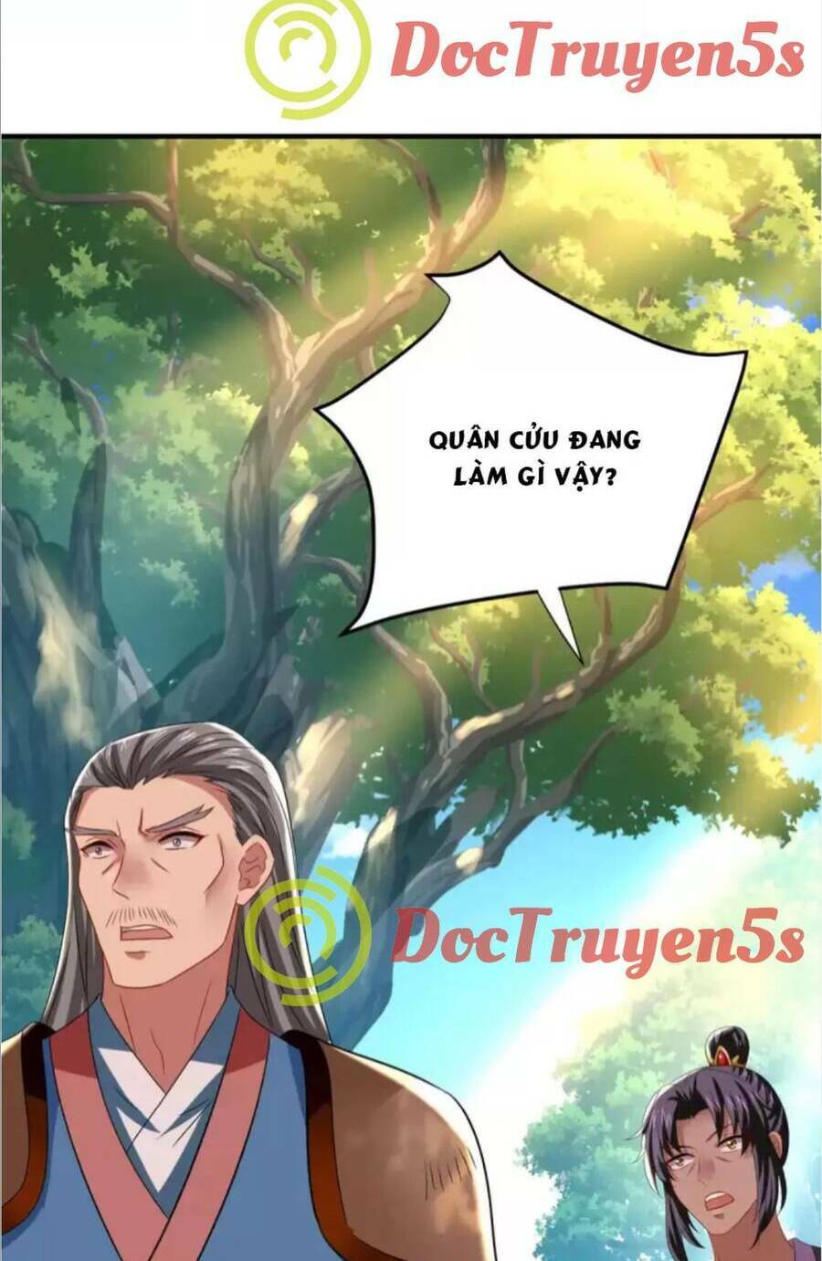 ta ở dị giới nuôi dưỡng nam thần: thần y cửu tiểu thư chapter 239 - Next chapter 240