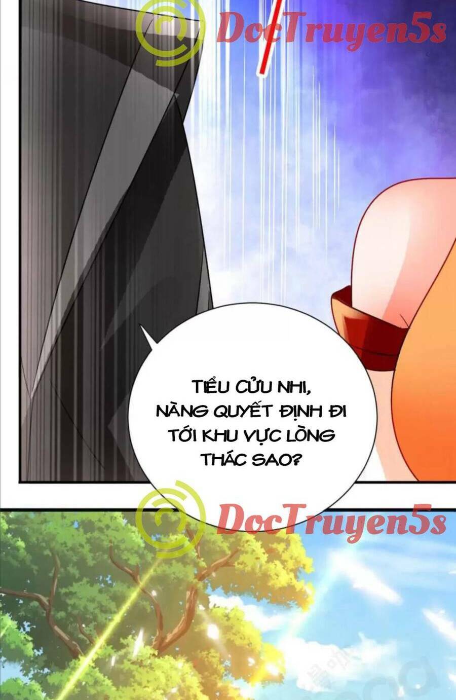 ta ở dị giới nuôi dưỡng nam thần: thần y cửu tiểu thư chapter 241 - Next chapter 242