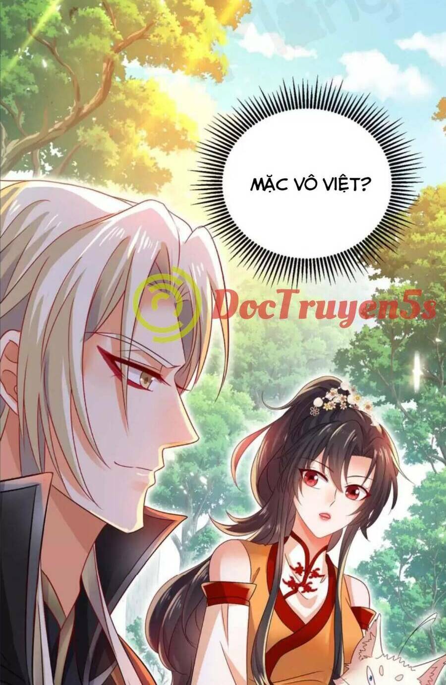 ta ở dị giới nuôi dưỡng nam thần: thần y cửu tiểu thư chapter 241 - Next chapter 242