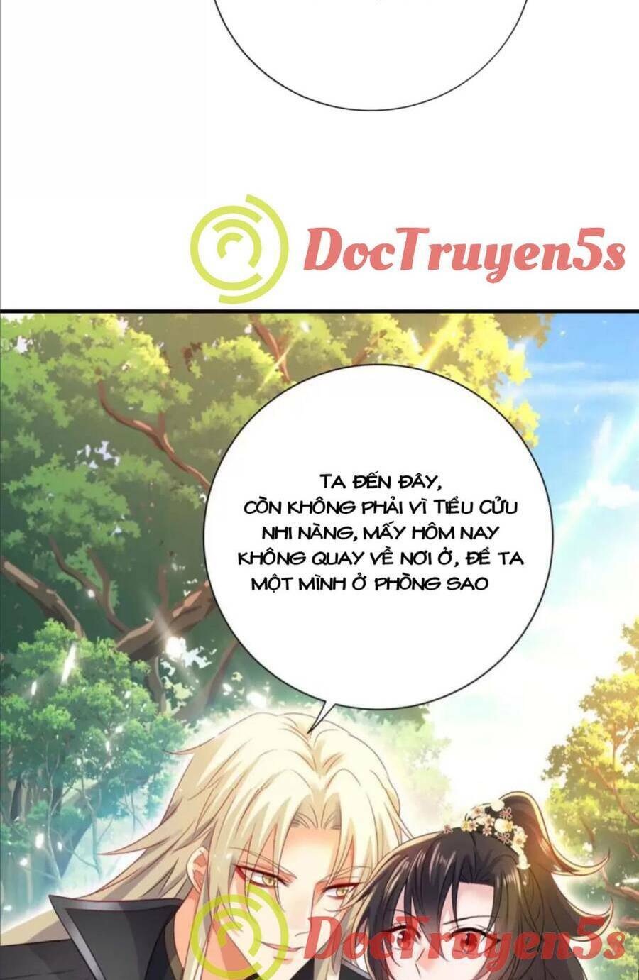 ta ở dị giới nuôi dưỡng nam thần: thần y cửu tiểu thư chapter 241 - Next chapter 242