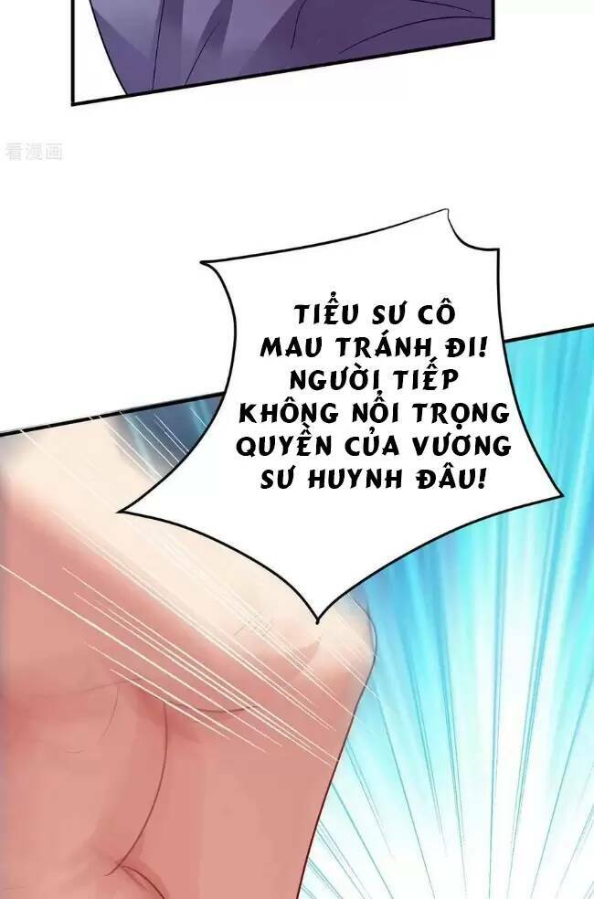 ta ở dị giới nuôi dưỡng nam thần: thần y cửu tiểu thư chapter 242 - Next chapter 243