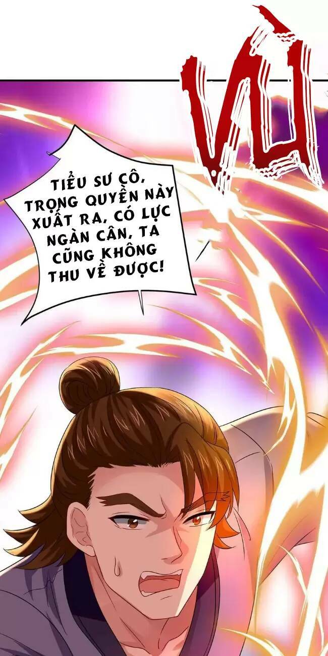 ta ở dị giới nuôi dưỡng nam thần: thần y cửu tiểu thư chapter 242 - Next chapter 243