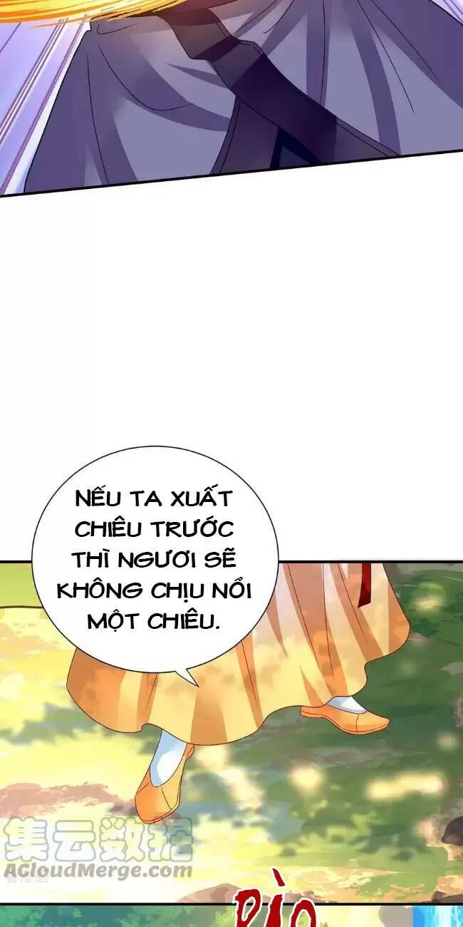 ta ở dị giới nuôi dưỡng nam thần: thần y cửu tiểu thư chapter 242 - Next chapter 243