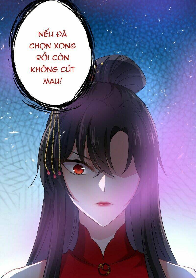 ta ở dị giới nuôi dưỡng nam thần: thần y cửu tiểu thư Chapter 31 - Next Chapter 32