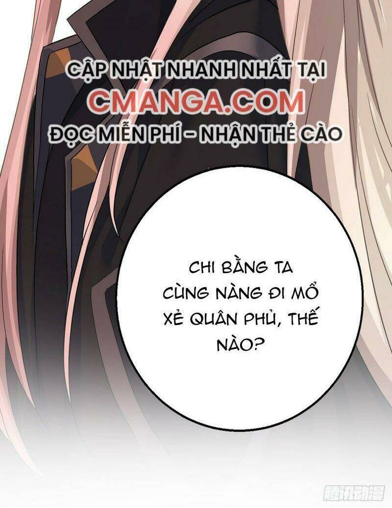 ta ở dị giới nuôi dưỡng nam thần: thần y cửu tiểu thư Chapter 38 - Next Chapter 39