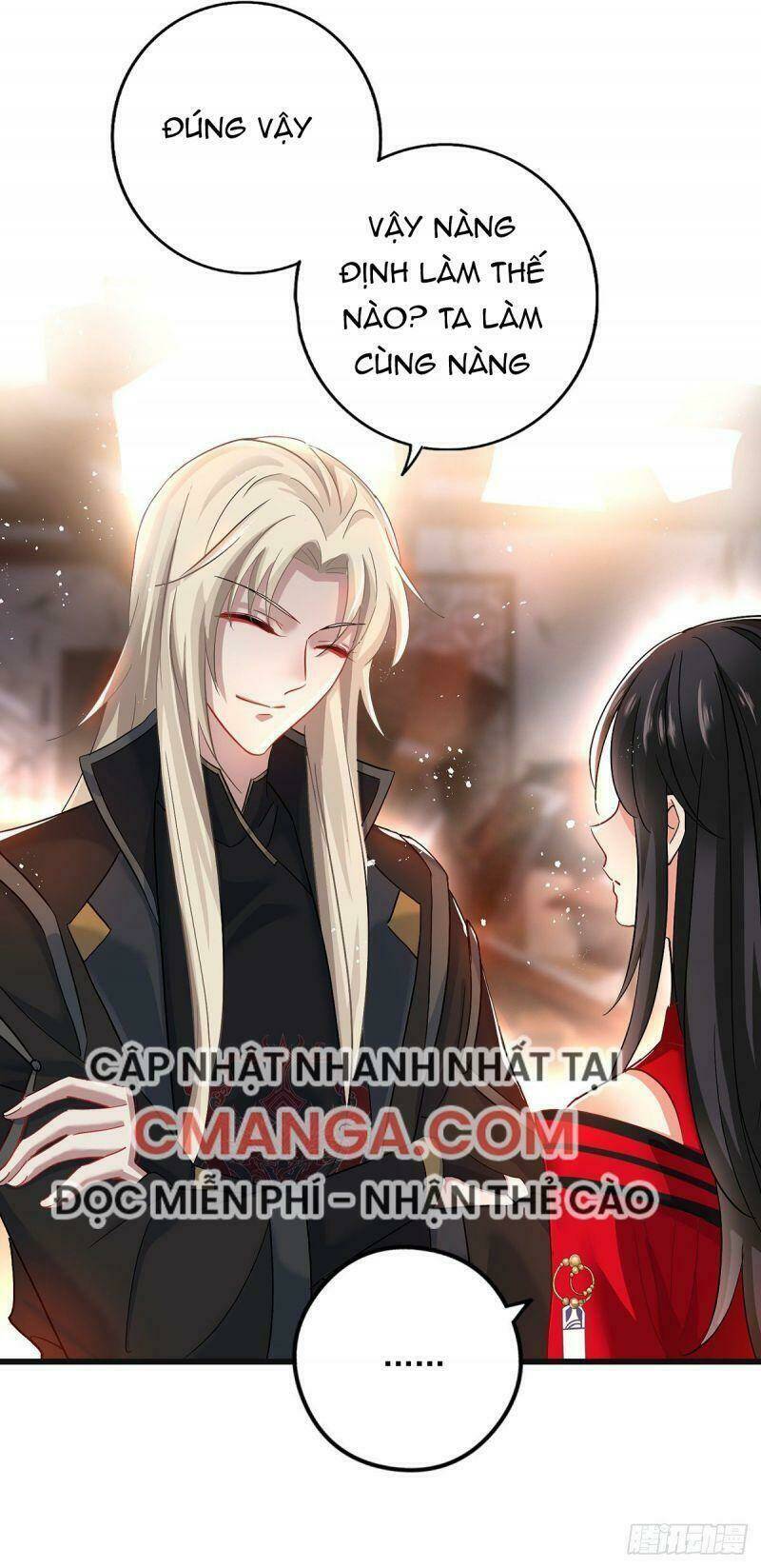 ta ở dị giới nuôi dưỡng nam thần: thần y cửu tiểu thư Chapter 38 - Next Chapter 39