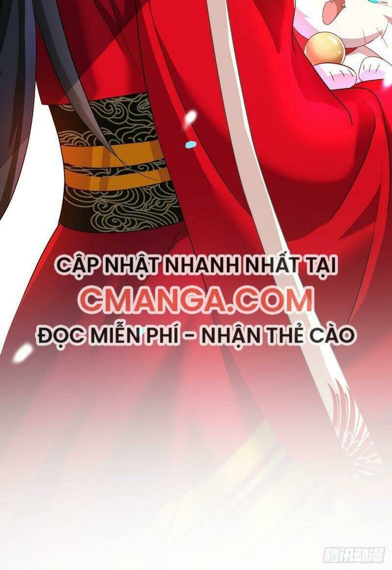 ta ở dị giới nuôi dưỡng nam thần: thần y cửu tiểu thư Chapter 38 - Next Chapter 39