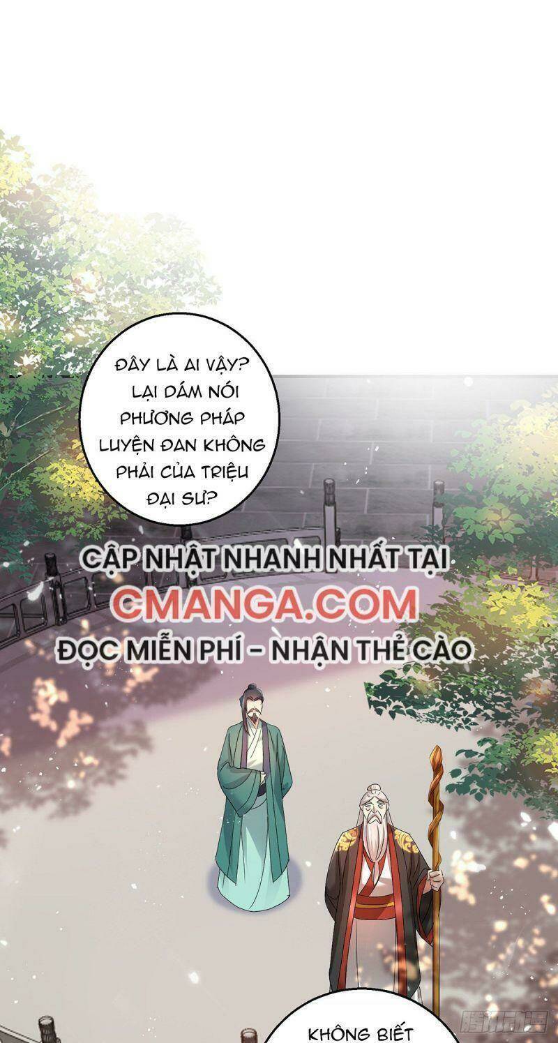 ta ở dị giới nuôi dưỡng nam thần: thần y cửu tiểu thư Chapter 41 - Next Chapter 42