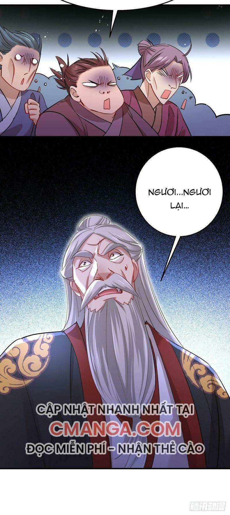 ta ở dị giới nuôi dưỡng nam thần: thần y cửu tiểu thư Chapter 41 - Next Chapter 42