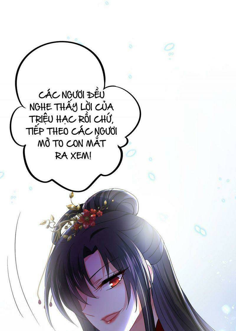 ta ở dị giới nuôi dưỡng nam thần: thần y cửu tiểu thư Chapter 42 - Trang 2