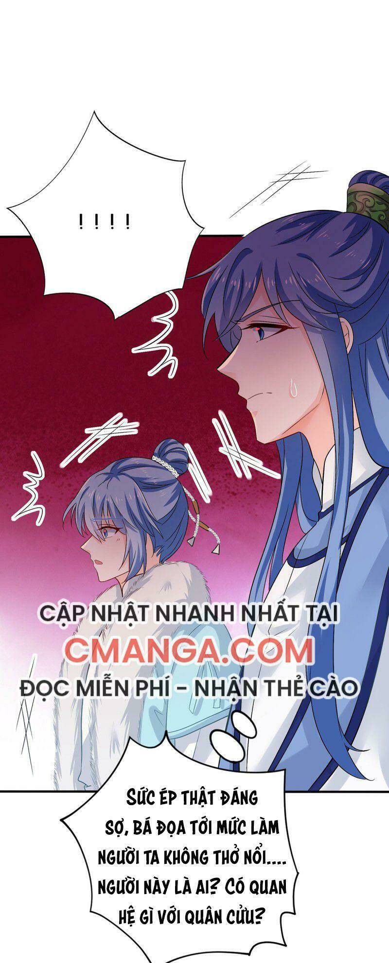 ta ở dị giới nuôi dưỡng nam thần: thần y cửu tiểu thư Chapter 46 - Trang 2