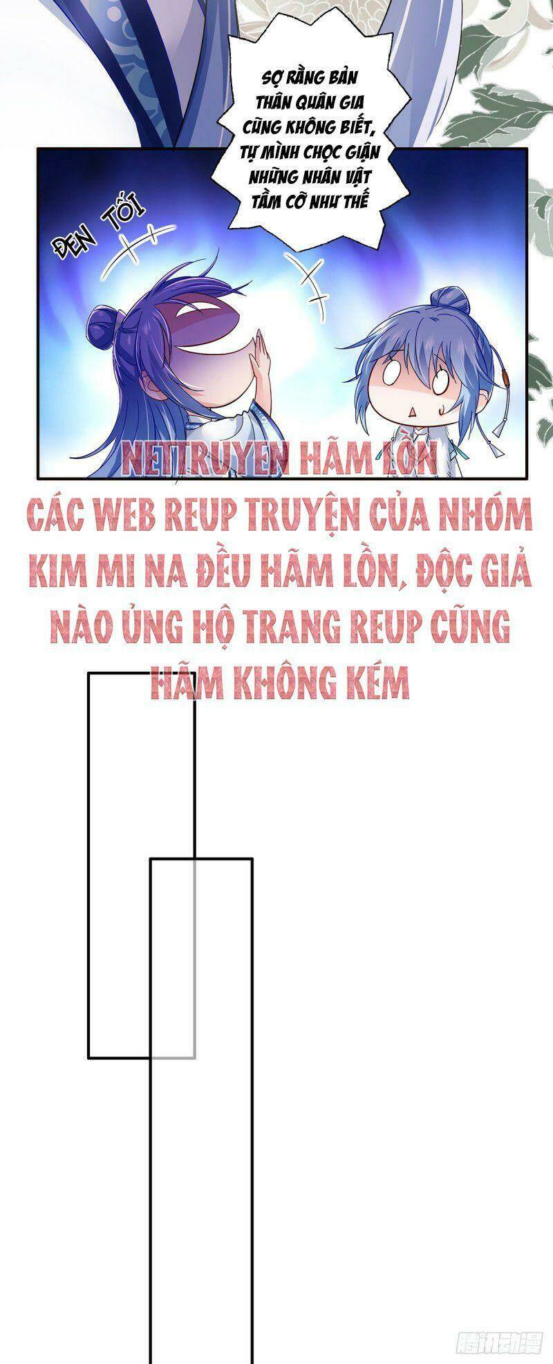 ta ở dị giới nuôi dưỡng nam thần: thần y cửu tiểu thư Chapter 46 - Trang 2