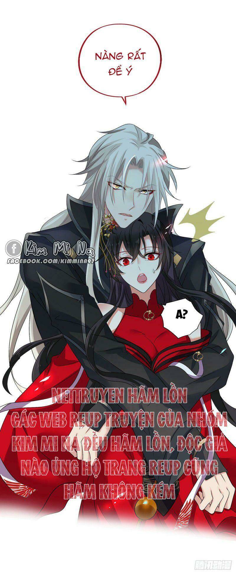 ta ở dị giới nuôi dưỡng nam thần: thần y cửu tiểu thư Chapter 46 - Trang 2