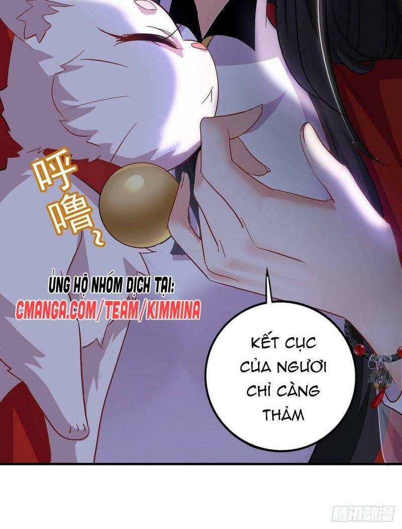 ta ở dị giới nuôi dưỡng nam thần: thần y cửu tiểu thư Chapter 49 - Trang 2