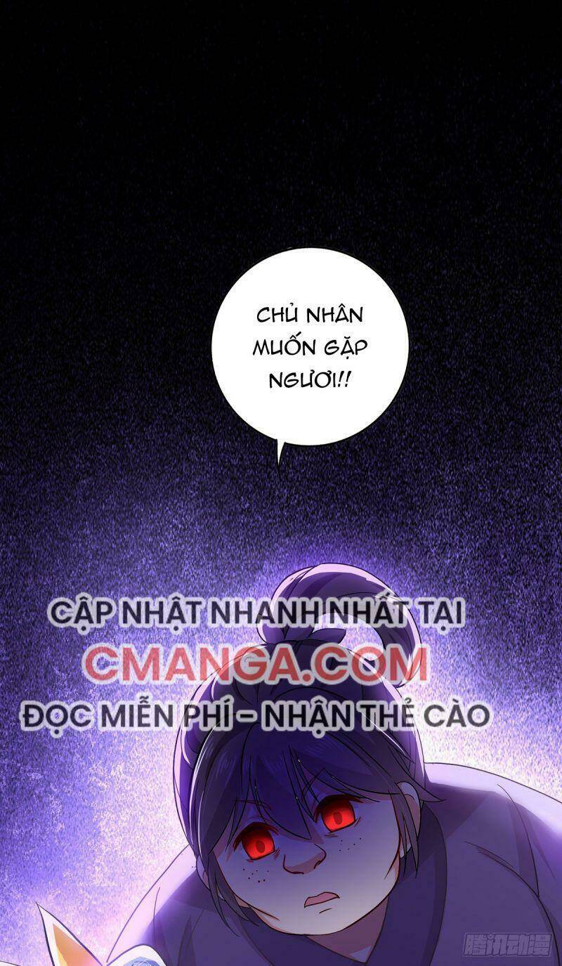 ta ở dị giới nuôi dưỡng nam thần: thần y cửu tiểu thư Chapter 49 - Trang 2