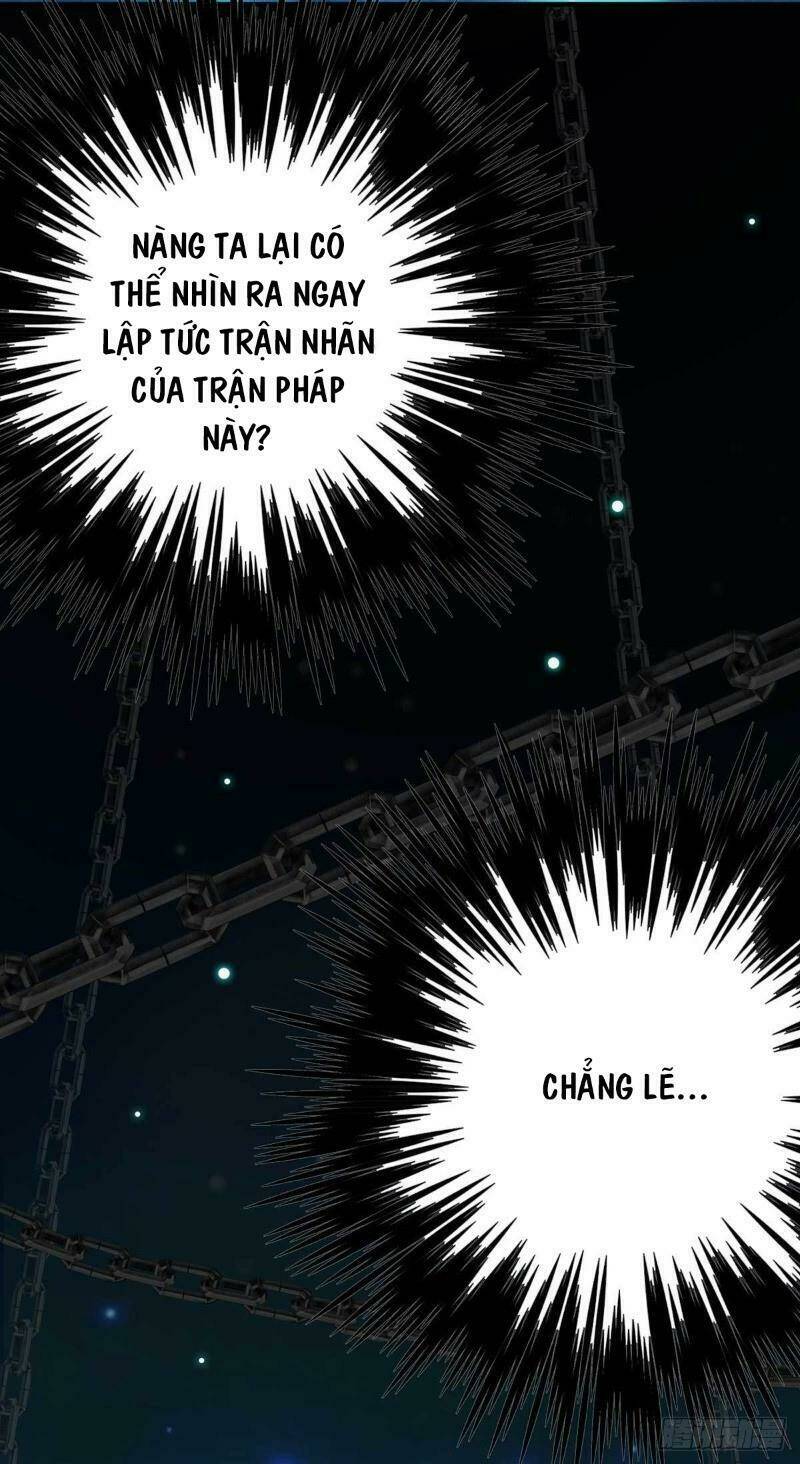 ta ở dị giới nuôi dưỡng nam thần: thần y cửu tiểu thư Chapter 5 - Next Chapter 6