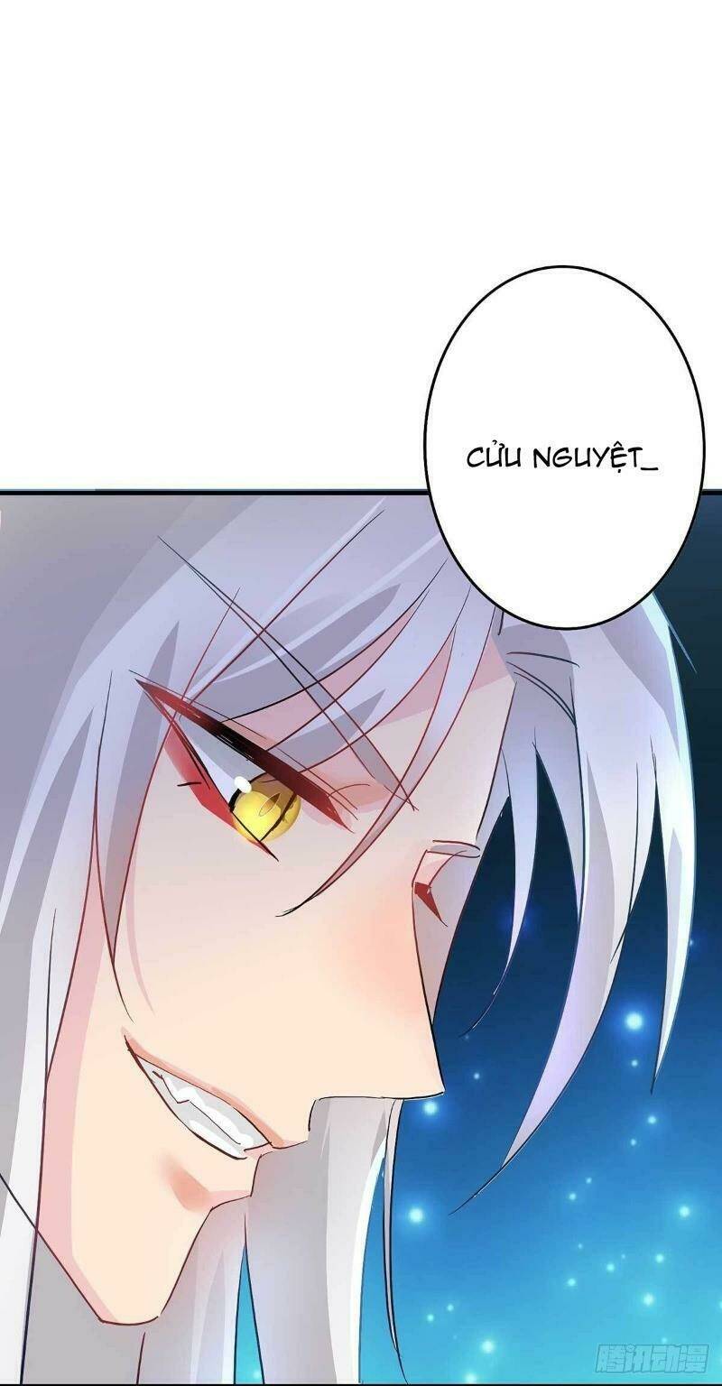 ta ở dị giới nuôi dưỡng nam thần: thần y cửu tiểu thư Chapter 5 - Next Chapter 6