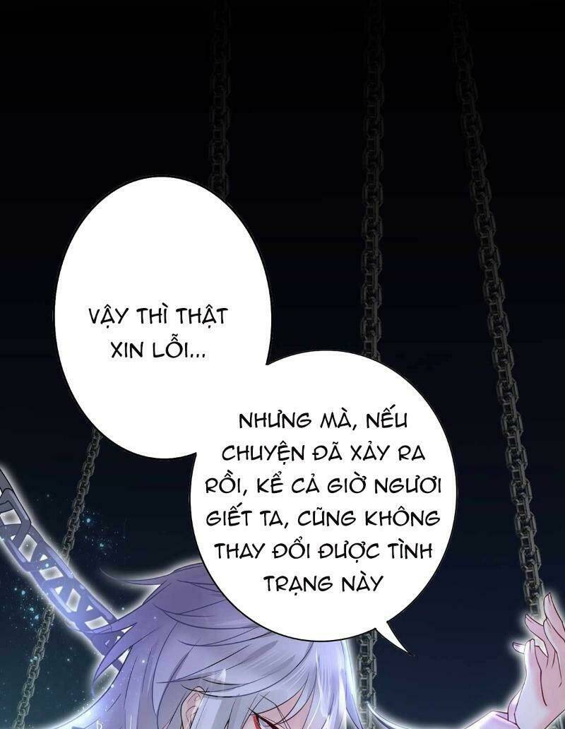 ta ở dị giới nuôi dưỡng nam thần: thần y cửu tiểu thư Chapter 5 - Next Chapter 6