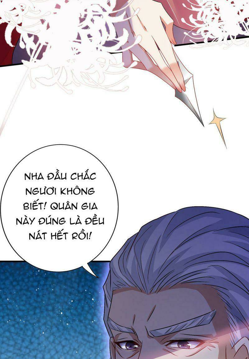 ta ở dị giới nuôi dưỡng nam thần: thần y cửu tiểu thư Chapter 53 - Next Chapter 54