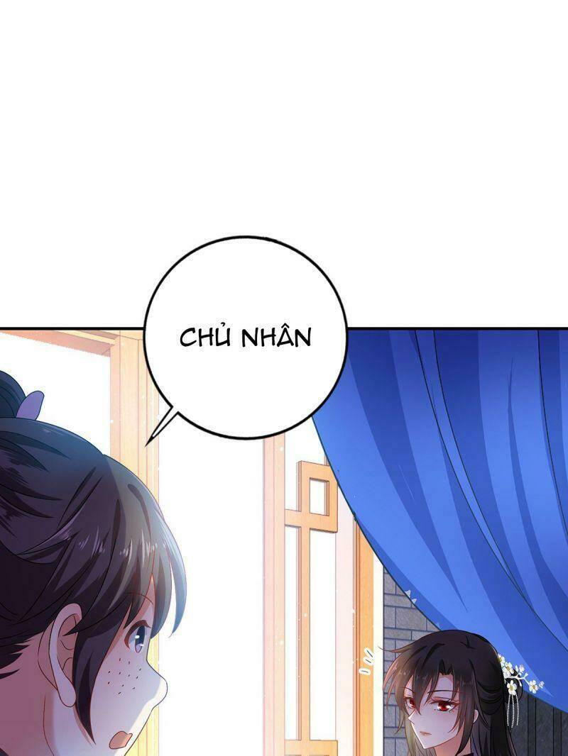 ta ở dị giới nuôi dưỡng nam thần: thần y cửu tiểu thư Chapter 53 - Next Chapter 54