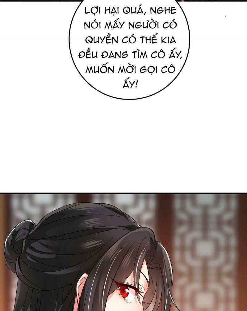 ta ở dị giới nuôi dưỡng nam thần: thần y cửu tiểu thư Chapter 53 - Next Chapter 54