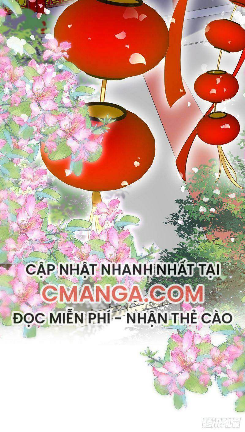 ta ở dị giới nuôi dưỡng nam thần: thần y cửu tiểu thư Chapter 53 - Next Chapter 54