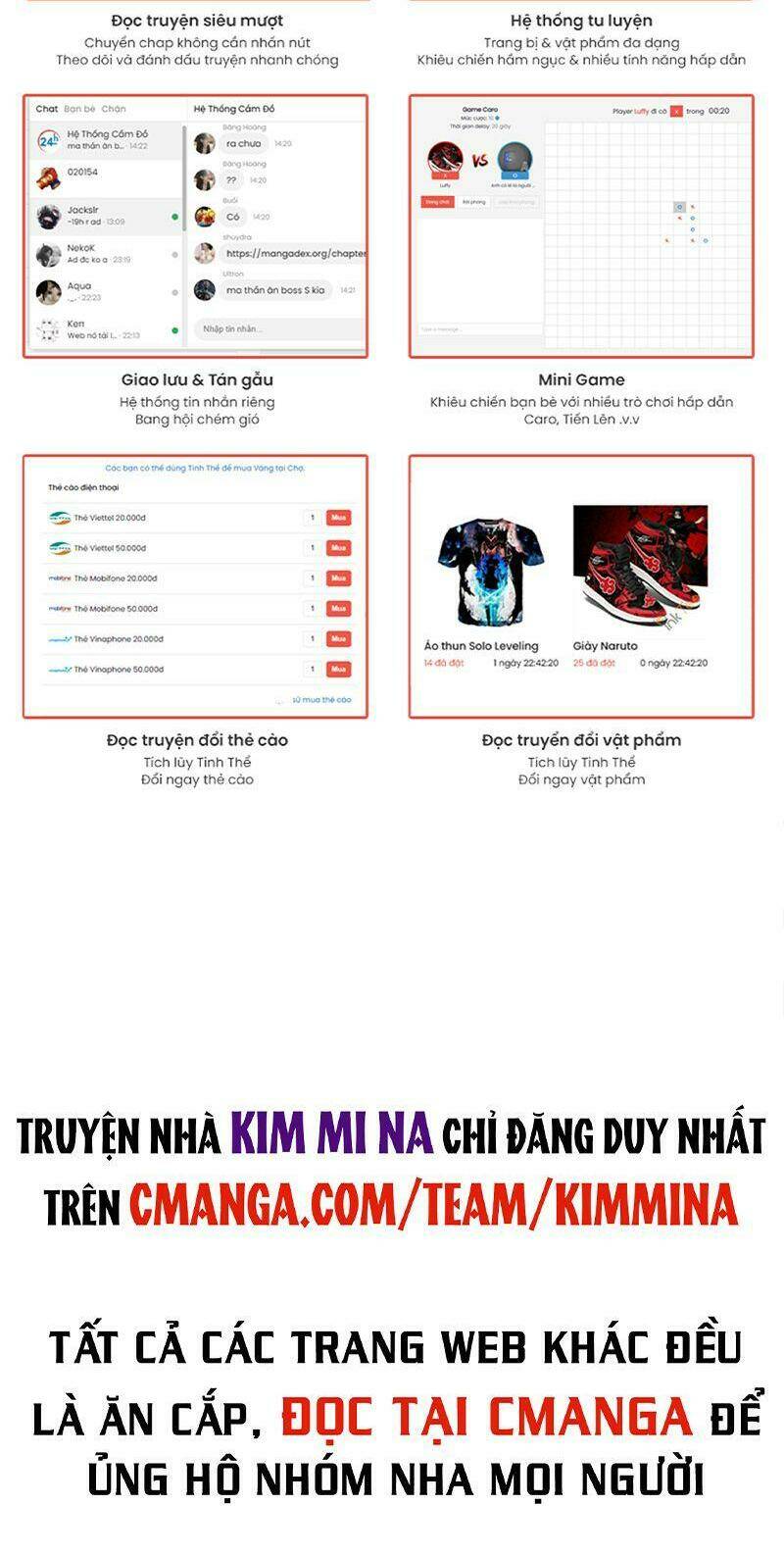 ta ở dị giới nuôi dưỡng nam thần: thần y cửu tiểu thư Chapter 58 - Trang 2