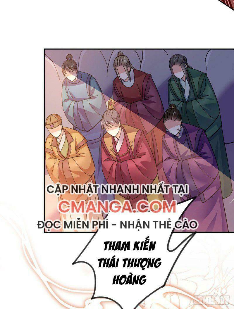 ta ở dị giới nuôi dưỡng nam thần: thần y cửu tiểu thư Chapter 58 - Trang 2