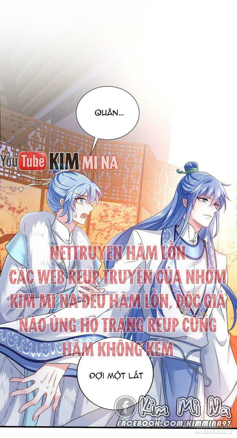 ta ở dị giới nuôi dưỡng nam thần: thần y cửu tiểu thư Chapter 58 - Trang 2