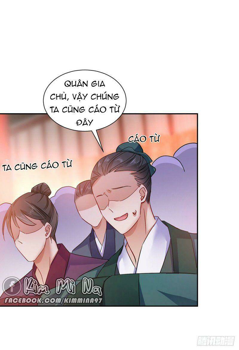 ta ở dị giới nuôi dưỡng nam thần: thần y cửu tiểu thư Chapter 59 - Trang 2