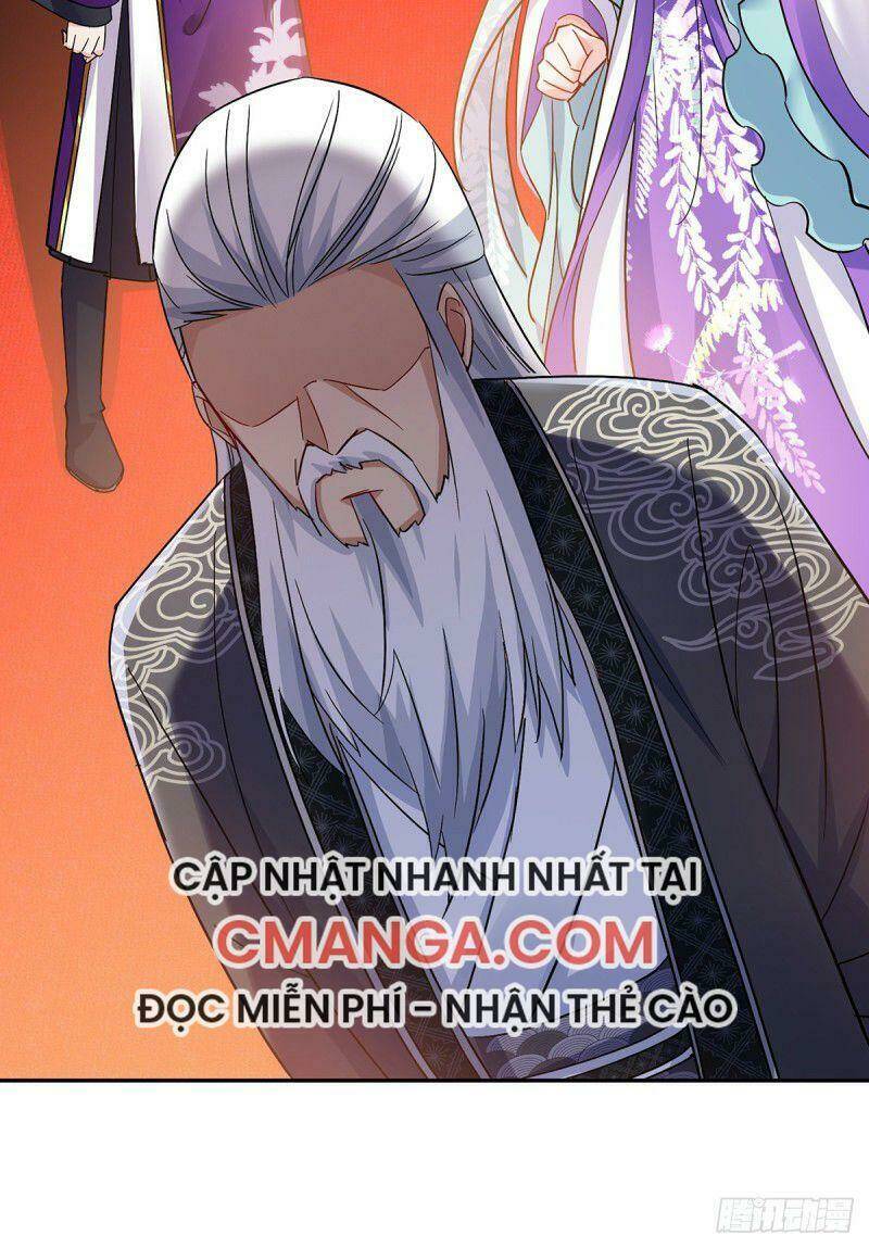 ta ở dị giới nuôi dưỡng nam thần: thần y cửu tiểu thư Chapter 59 - Trang 2