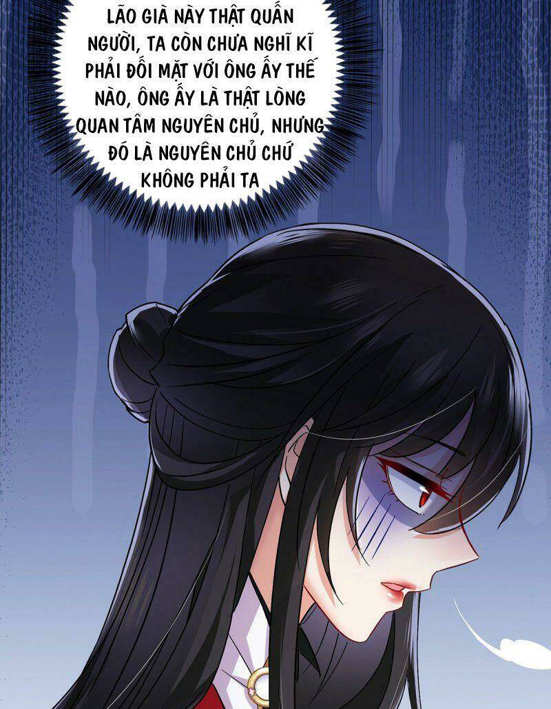 ta ở dị giới nuôi dưỡng nam thần: thần y cửu tiểu thư Chapter 59 - Trang 2