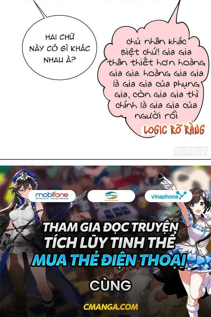 ta ở dị giới nuôi dưỡng nam thần: thần y cửu tiểu thư Chapter 59 - Trang 2