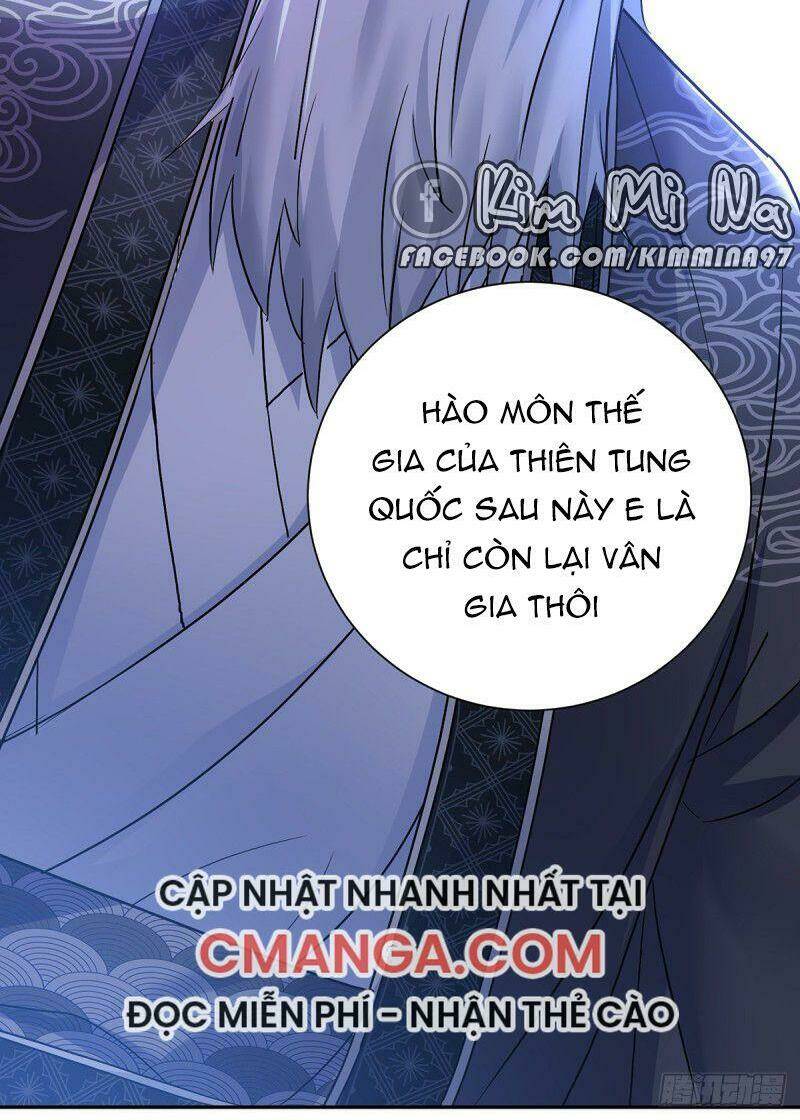 ta ở dị giới nuôi dưỡng nam thần: thần y cửu tiểu thư Chapter 59 - Trang 2