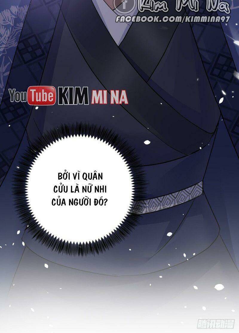 ta ở dị giới nuôi dưỡng nam thần: thần y cửu tiểu thư Chapter 59 - Trang 2