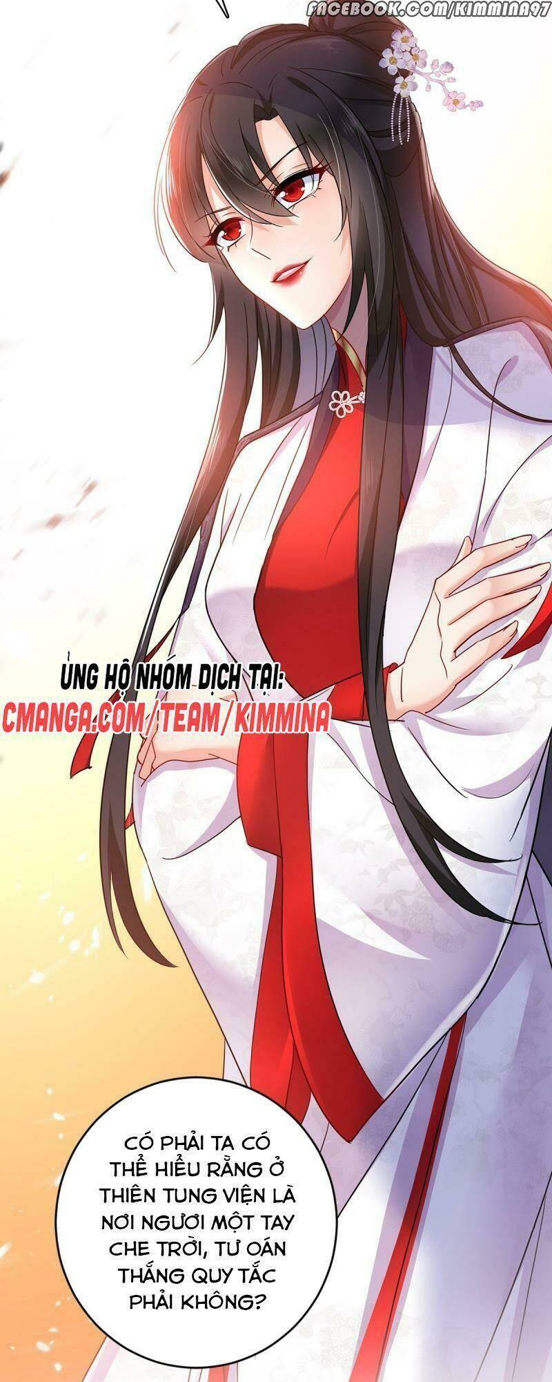 ta ở dị giới nuôi dưỡng nam thần: thần y cửu tiểu thư Chapter 65 - Trang 2